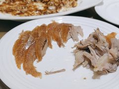 -金百万烤鸭店(马甸店)
