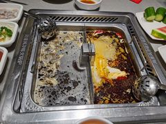 -海底捞火锅(公益西桥店)