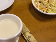 -重庆石磨豆花庄(乔庄店)