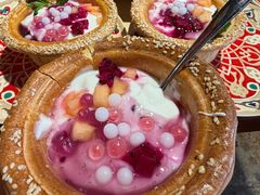 -品质伊骊新疆菜(紫金店)