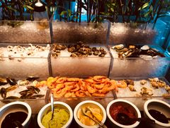 -广州富力君悦大酒店·凯菲厅