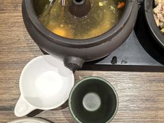 -云海肴·汽锅鸡·云南菜(广安门天虹店)