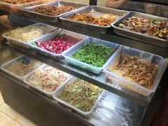 -刘信牛羊肉小炒泡馍(回民街店)