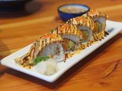 -文三酒肆自助放题(新街口友谊广场店)