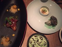 -翡翠36餐厅(浦东香格里拉店)