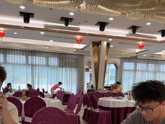 -金华安大酒楼·老牌潮菜·粤式茶点(东方国际店)