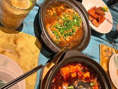 -茶人村·宫廷私厨(奥体印象城店)