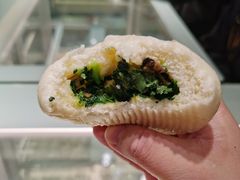 香菇菜包-莹珠阁·私房菜