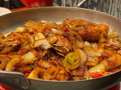 -新白鹿餐厅(城西银泰城店)