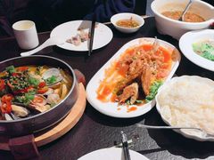 -望湘园·洞庭渔宴(浦江欢乐颂店)