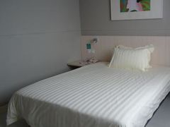 -海友酒店(上海静安寺店)