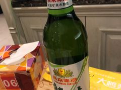 -大鸭梨烤鸭(左家庄店)
