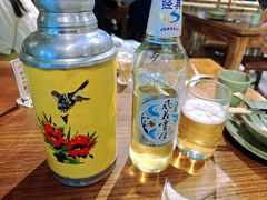 -七步香云南山里菜(昆明老街店)