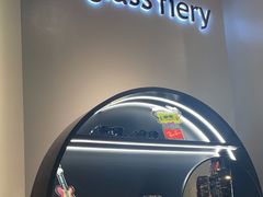 -sunglass fiery(世博源店)