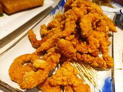 -香滨园骨架王(民生路店)