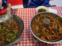 -彭耕记猪油炒小菜(吉联mall店)