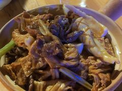 一品煲-顺发饭店