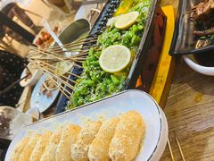 -成都吃客(九眼桥店)