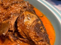 -阿五黄河大鲤鱼(纬三路店)