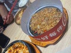 -小木屋拌饭(沈阳中街大悦城店)