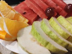 -美森西餐厅(曙光大道店)