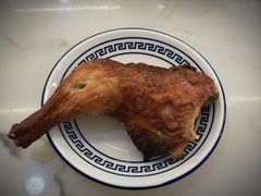 -大益烤鸡