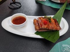 -帕蓝·暹罗料理(大学路店)