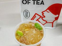 岩爆柠-喜茶(广州天汇igc店)
