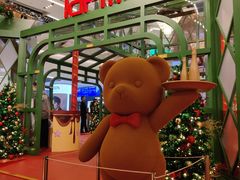 -Laderach 莱德拉(上海环贸iapm店)