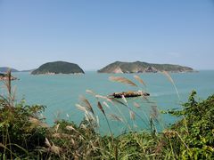 -东澳岛