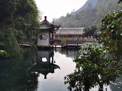-黔灵山公园