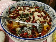 -熙春园餐厅