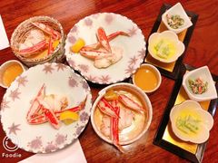 -蟹道乐(京都本店)