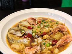 -健眺小海鲜(临海后山店)