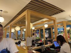 -一心创作料理屋(经开万达店)