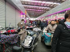 -上海浦南农副产品批发市场