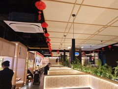 -德川家日本料理(顺义华联店)