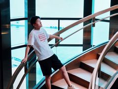 -千禧新世界香港酒店