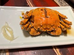 -南京大牌档(香港广场店)