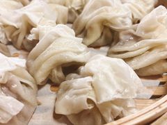 青城稍麦-那达慕蒙古风味酒楼