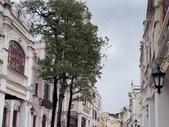 -孙文西路步行街