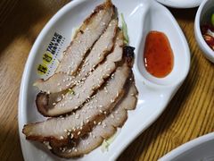 -探越越南牛肉粉(江南西分店)
