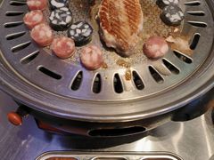 -入火韩国烤肉(凯旋广场店)