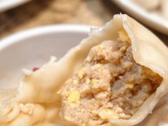 -金谷园饺子馆(北邮总店)
