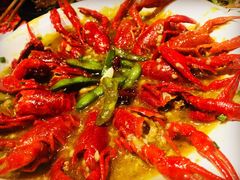 干爆小龙虾-湘里乡亲甲王二老店