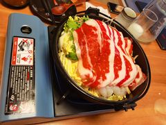 -王鼎精致料理铁板烧(世博源店)