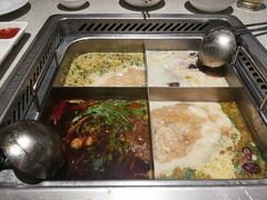 -海底捞火锅(大融城店)