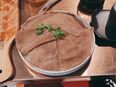 -辣伍鲜毛肚老火锅(元一店)
