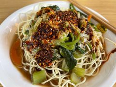 -众口斋锅贴(银泰城店)