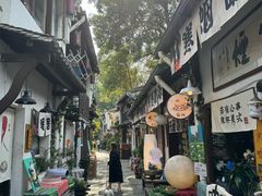 -小河直街历史文化街区